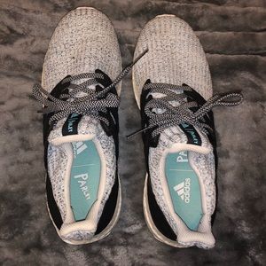 2018 Parley Adidas Ultraboost